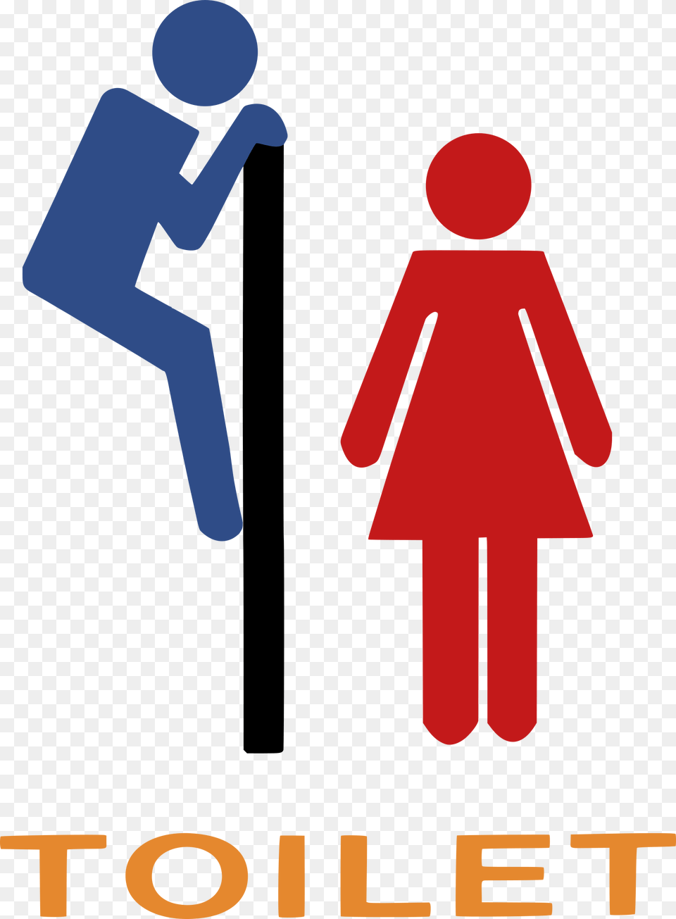 Toilet Sign Icons, Symbol, Cross Png