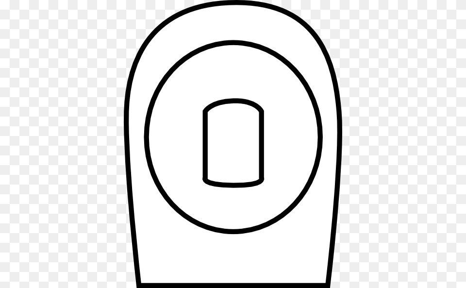 Toilet Symbol Clip Art, Number, Text Png Image