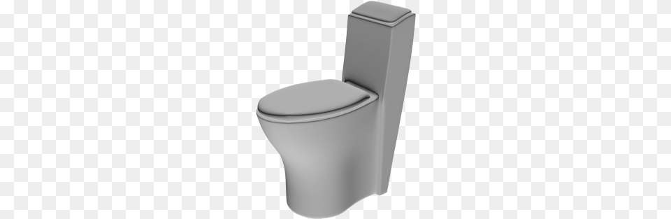Toilet Toilet 3d, Indoors, Bathroom, Room Free Png Download
