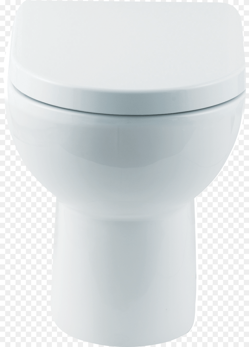 Toilet Toilet Seat Front View, Indoors, Bathroom, Room Png Image