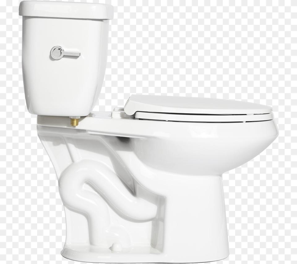 Toilet Top View, Indoors, Bathroom, Room Free Png Download