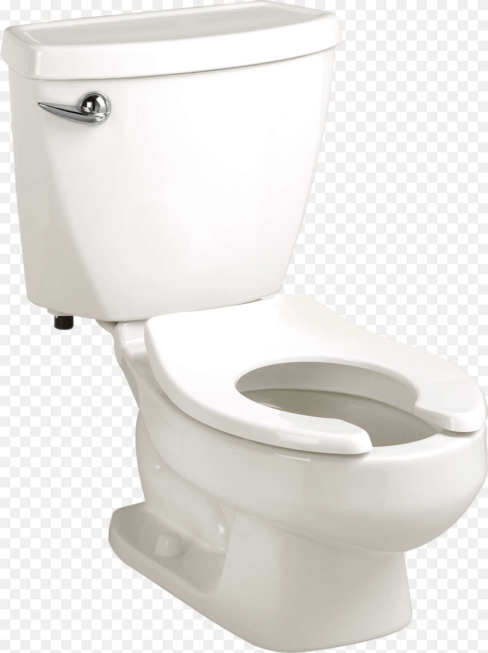 Toilet Top View American Standard Baby Devoro Toilet, Indoors, Bathroom, Room, Potty Free Png Download