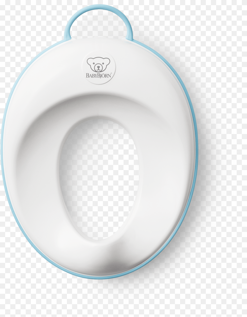Toilet Training Seat Babybjrn Toilet Trainer, Art, Indoors, Porcelain, Pottery Free Png Download
