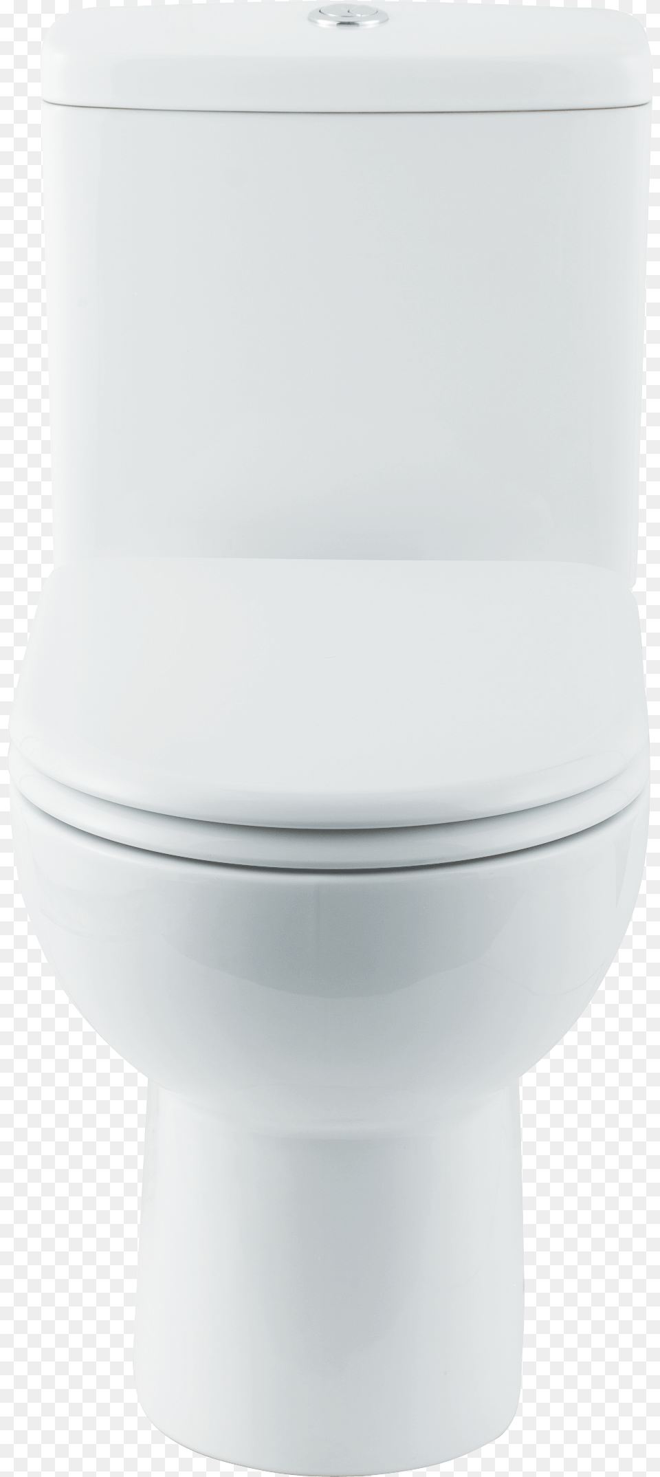 Toilet Water Closet Front View, Indoors, Bathroom, Room Free Png