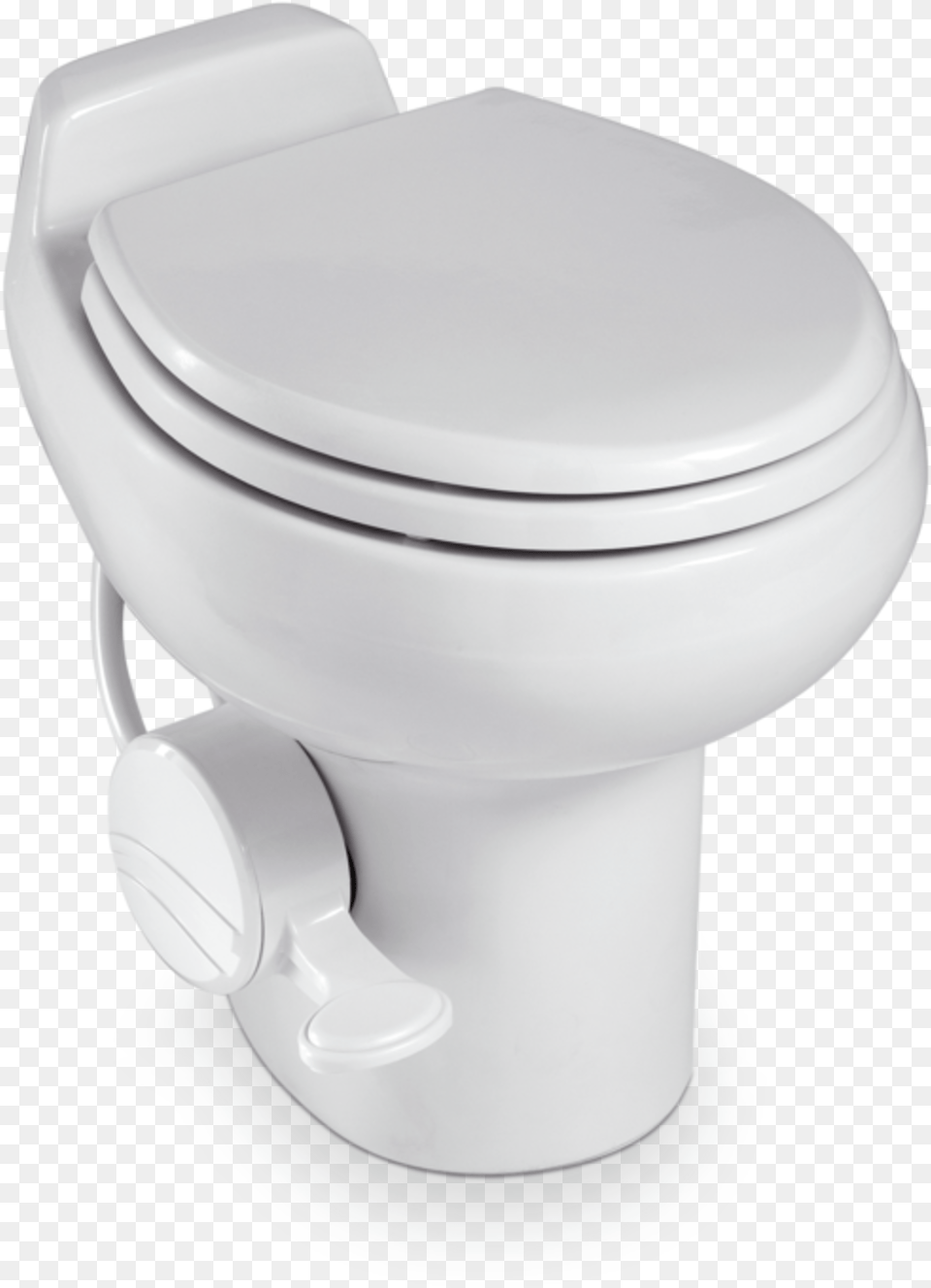 Toilet Water System, Indoors, Bathroom, Room Free Png Download