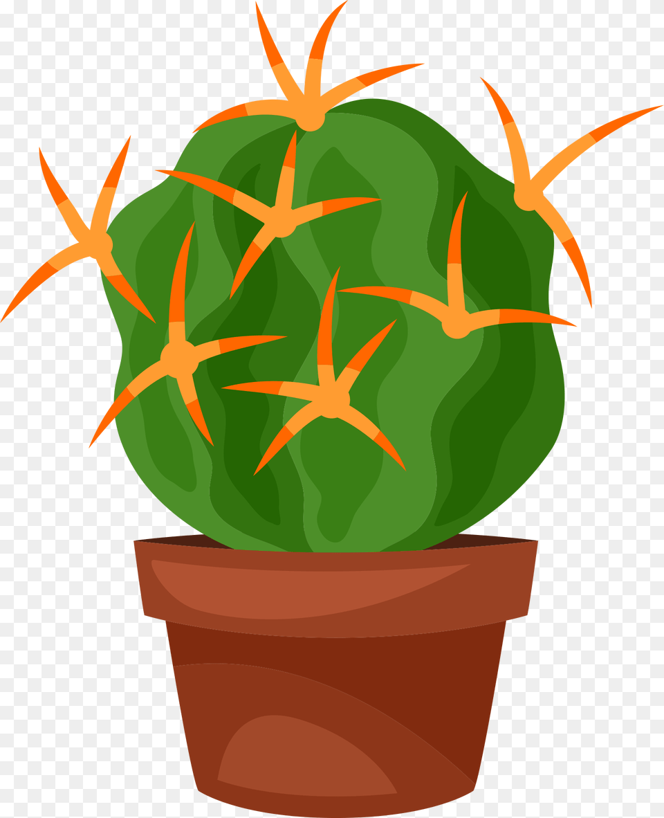 Toilets Icon, Cactus, Plant Png Image