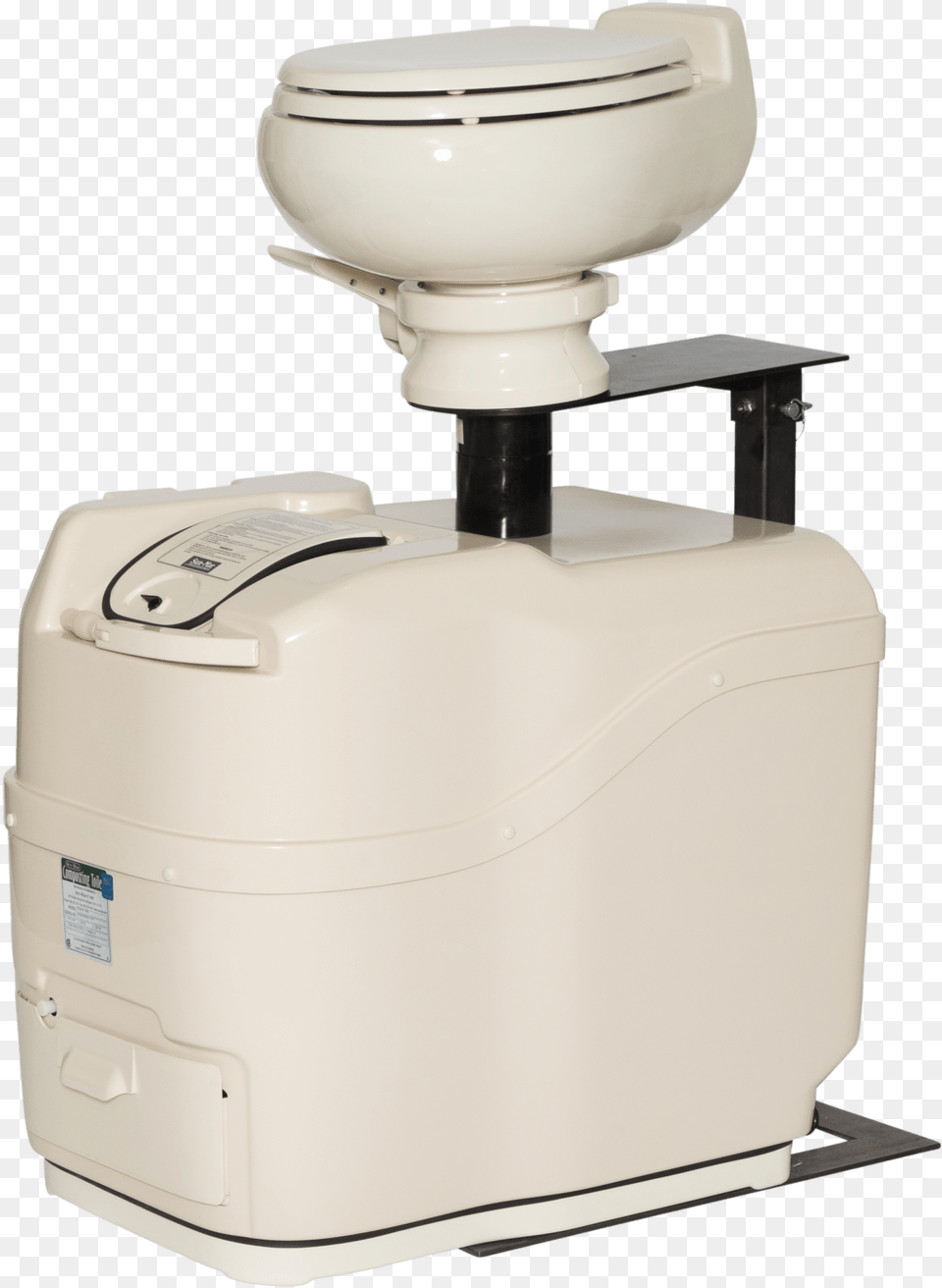 Toilets Sunmar Selfcontainer Central Urine Diverting Toilets Bottled Water, Device, Electrical Device, Appliance, Bathroom Free Png Download