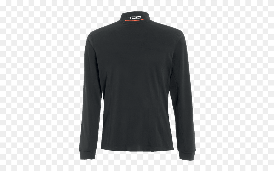 Toio Bay Techno Sweatshirt, Clothing, Coat, Fleece, Long Sleeve Png Image