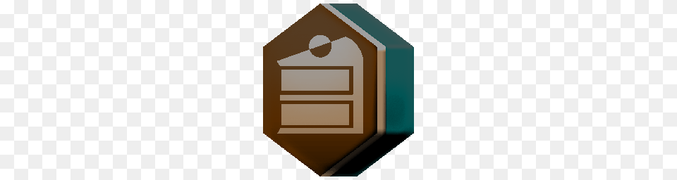 Token, Mailbox Free Png Download