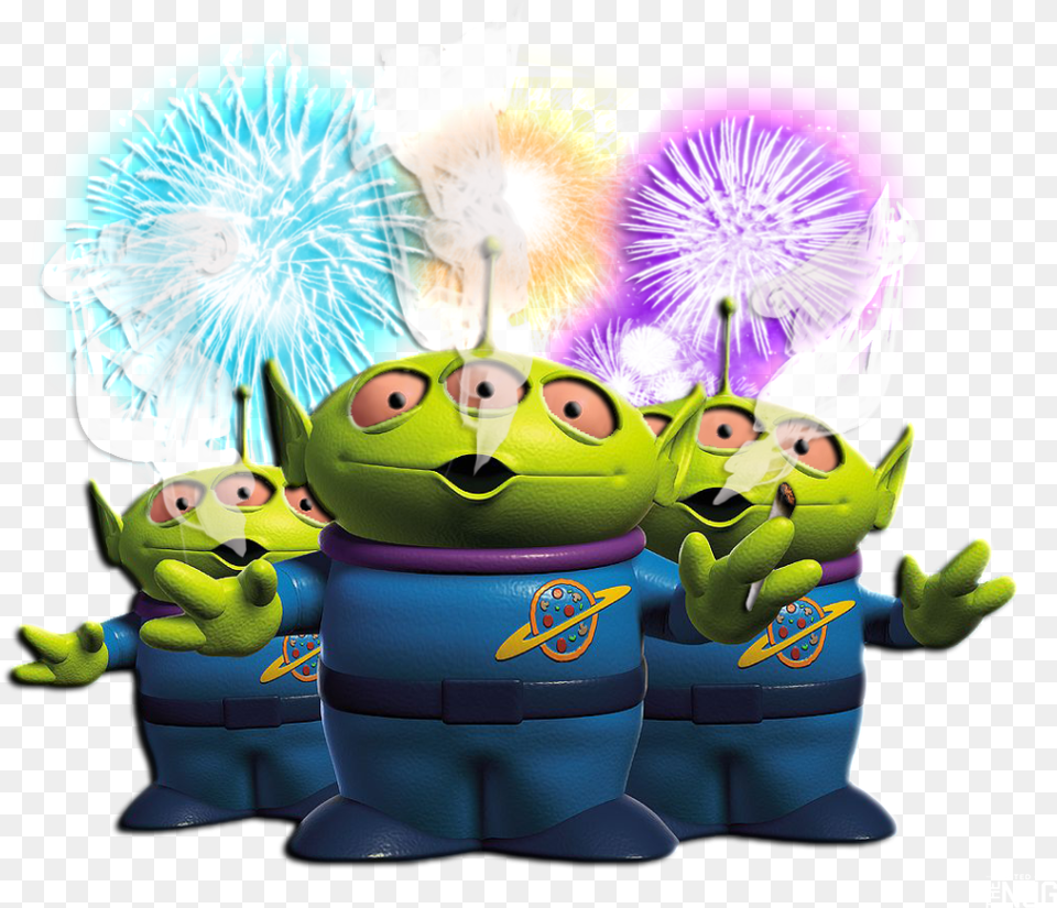 Tokin Toysday Toy Story Aliens, Baby, Person Free Transparent Png