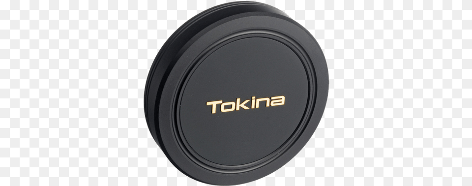 Tokina Front Cap For At X107 Camera Lens, Camera Lens, Electronics, Lens Cap, Speaker Png Image