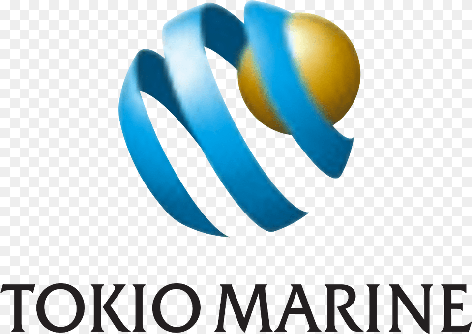Tokio Marine Logo, Sphere, Blade, Dagger, Knife Free Png Download