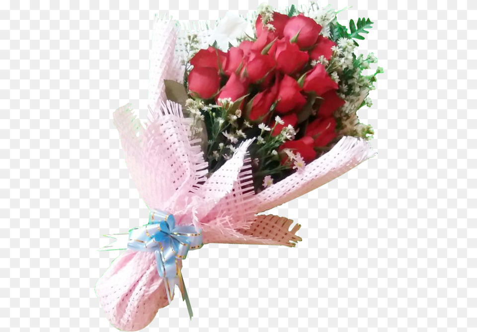 Toko Bunga Handbouquet Di Samarinda 18 Birthday With Roses, Flower, Flower Arrangement, Flower Bouquet, Plant Free Png Download
