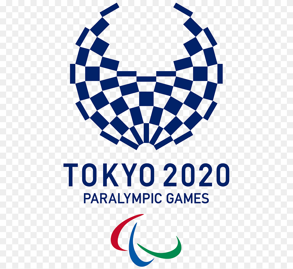 Tokyo 2020 Paralympic Games, Chess, Game, Logo Free Transparent Png