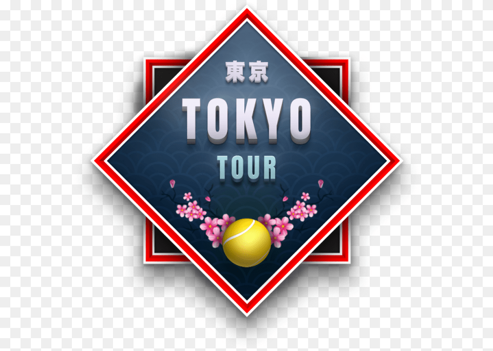 Tokyo, Ball, Sport, Tennis, Tennis Ball Png Image