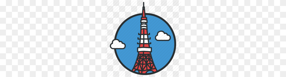 Tokyo Clipart, Architecture, Building, Spire, Tower Png