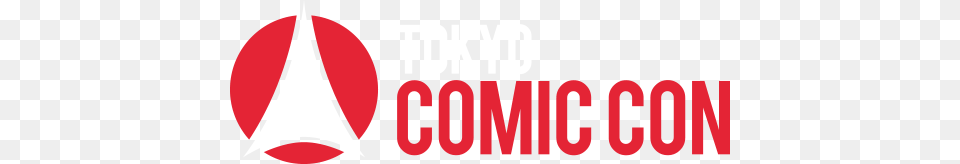 Tokyo Comic Con, Logo Png Image