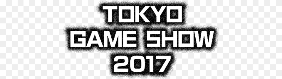 Tokyo Game Show 2017 Logo, Scoreboard, Text, City Free Png