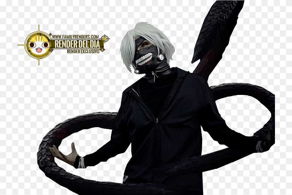 Tokyo Ghoul, Adult, Person, Female, Woman Png