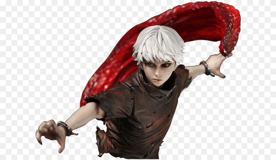 Tokyo Ghoul, Body Part, Person, Finger, Hand Free Png