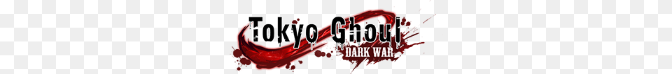 Tokyo Ghoul Dark War Advent Calendar Giveaway, Logo, Dynamite, Weapon Png