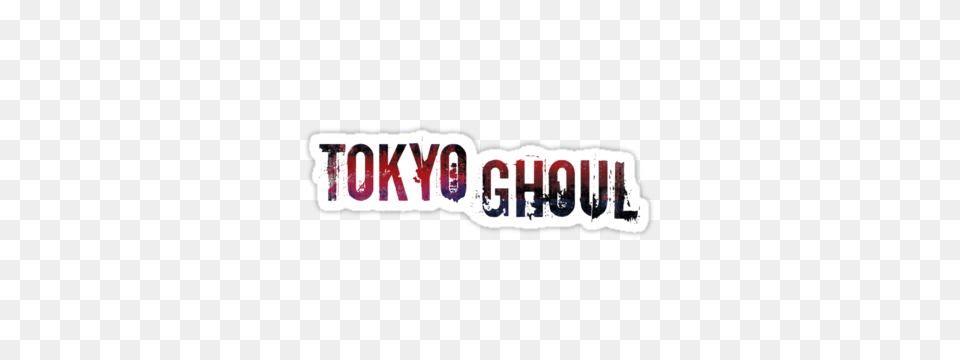 Tokyo Ghoul Day, Sticker, Logo, Dynamite, Weapon Free Png Download