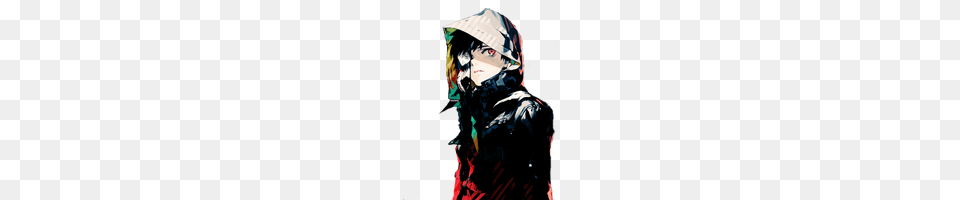 Tokyo Ghoul Photo Images And Clipart Freepngimg, Adult, Person, Female, Woman Free Png