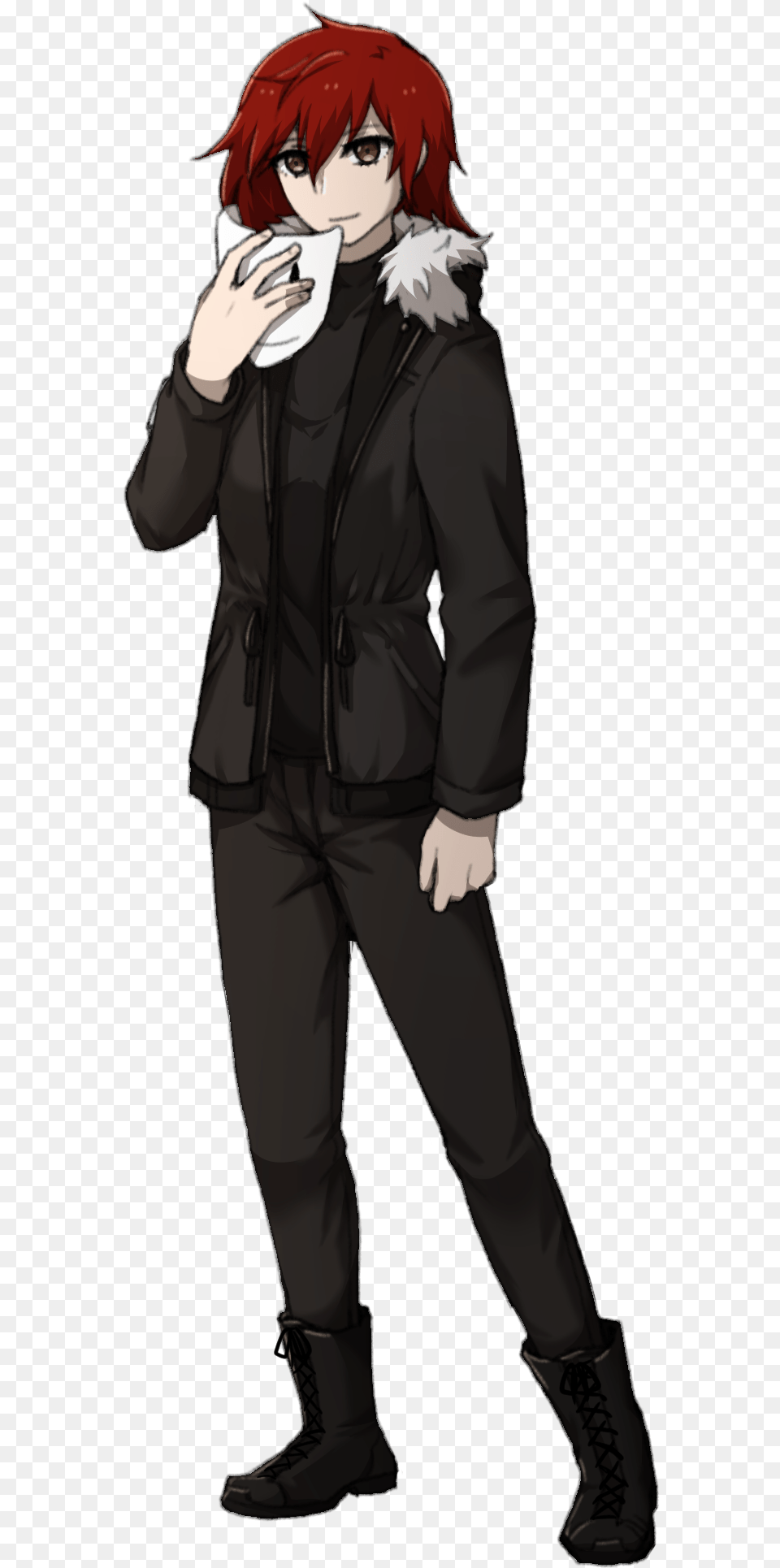 Tokyo Ghoul Roleplay Wikia, Publication, Book, Comics, Adult Free Transparent Png