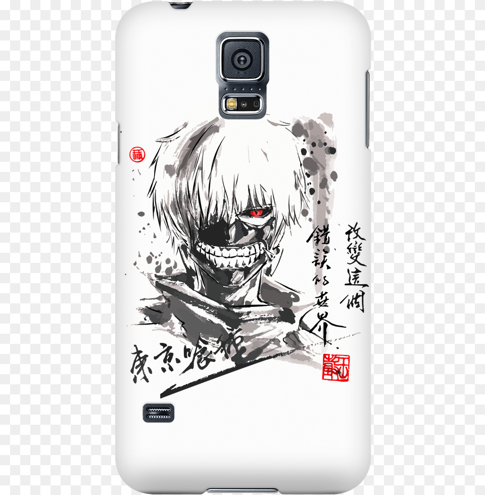 Tokyo Ghoul Tokyo Ghoul Case Kaneki, Publication, Book, Comics, Electronics Free Transparent Png