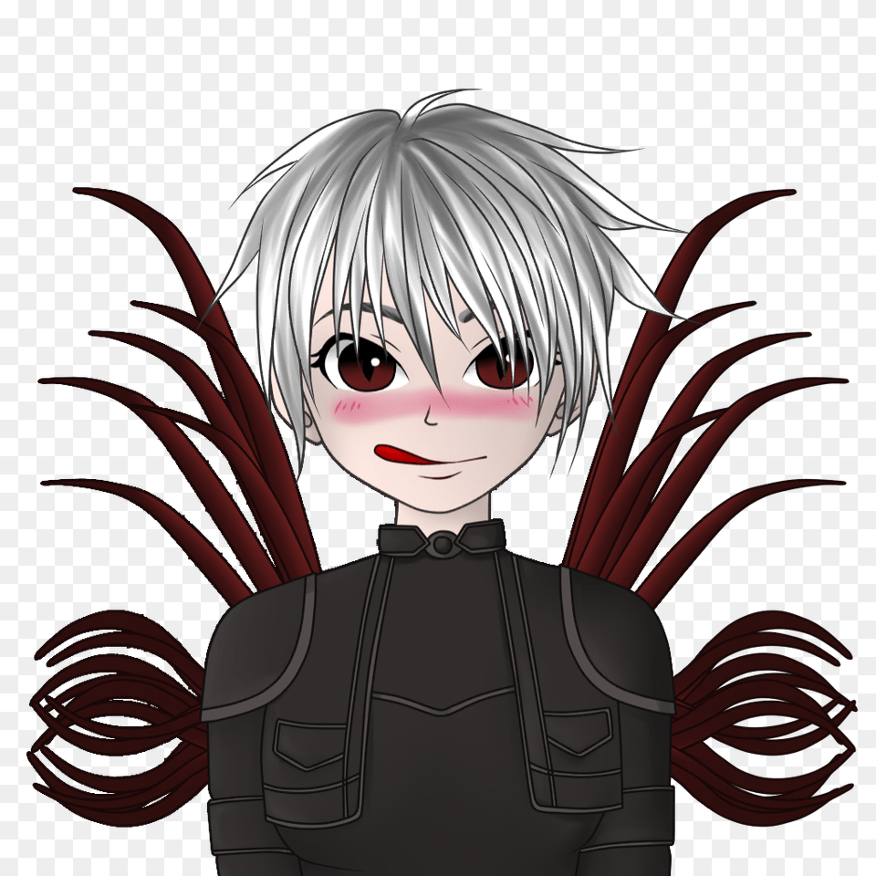 Tokyo Ghoul Utk Io, Publication, Book, Comics, Adult Png