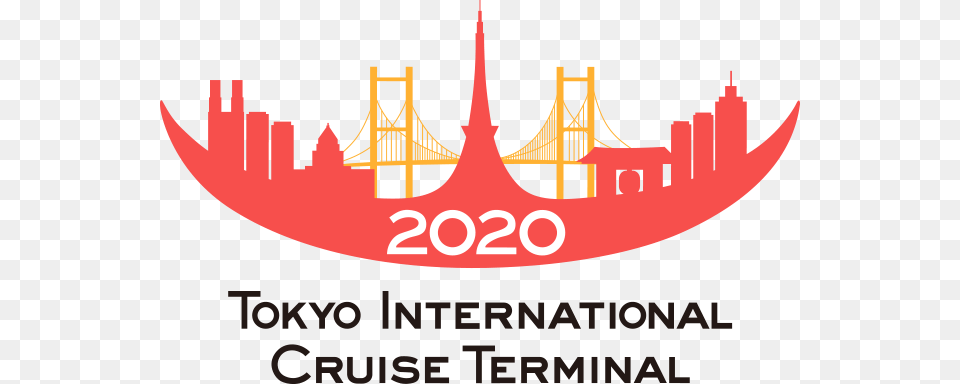 Tokyo International Cruise International Cruise, Advertisement, Poster Free Png Download