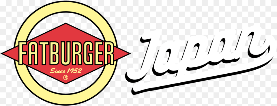 Tokyo Logo 03 Fatburger Png
