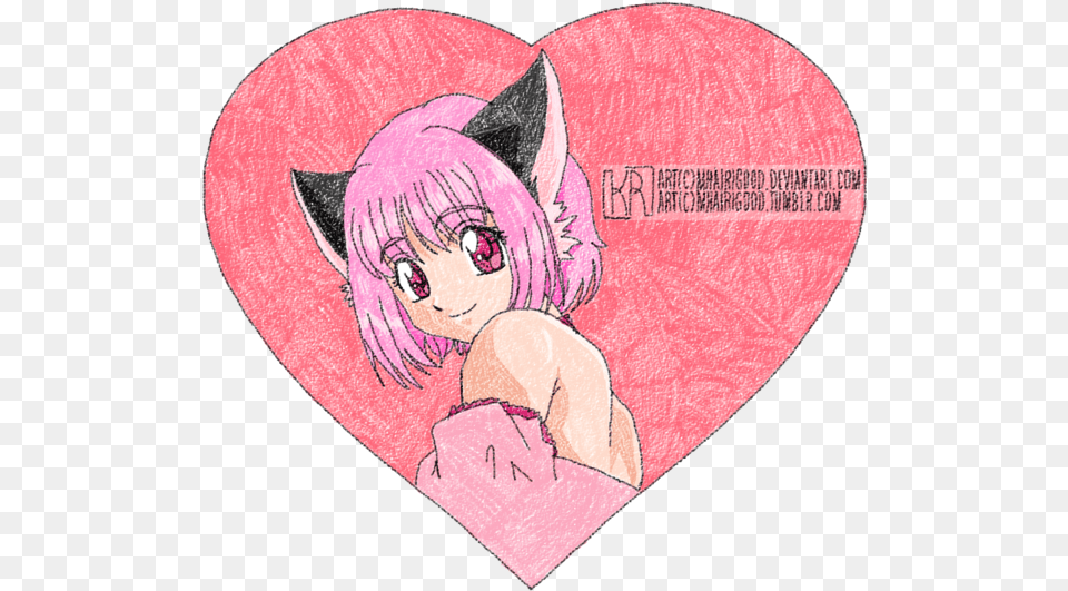 Tokyo Mew Cartoon, Book, Comics, Publication, Person Free Png Download