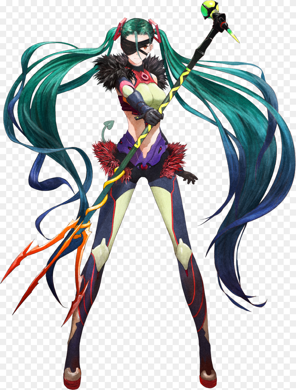 Tokyo Mirage Sessions Fe Mirages, Clothing, Costume, Person, Book Free Png Download