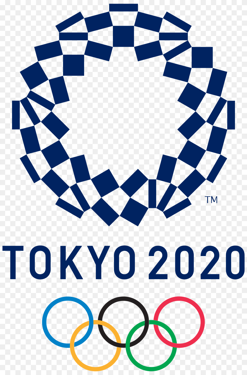 Tokyo Olympics Logo Images, Dynamite, Weapon, Accessories Free Png