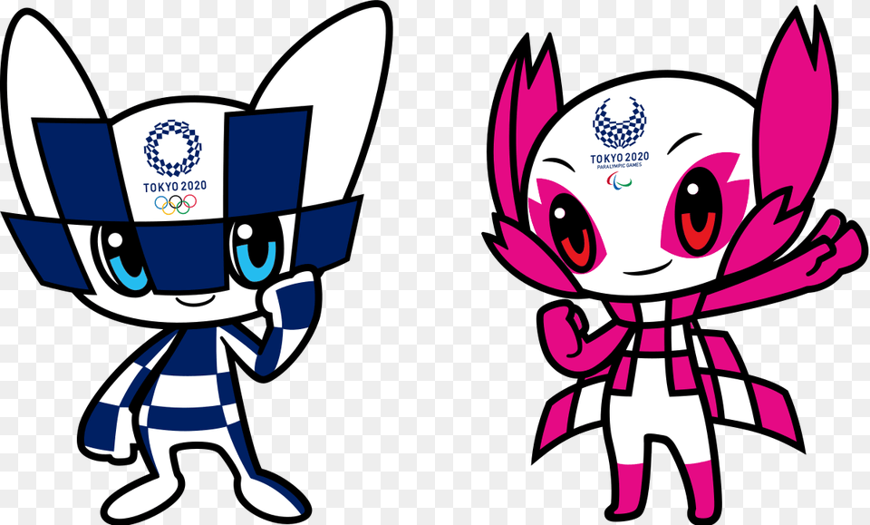 Tokyo Olympics Mascot, Book, Comics, Publication, Baby Png