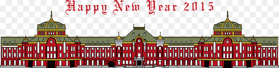Tokyo Station Clipart, Architecture, Tower, Parliament, Clock Tower Png Image