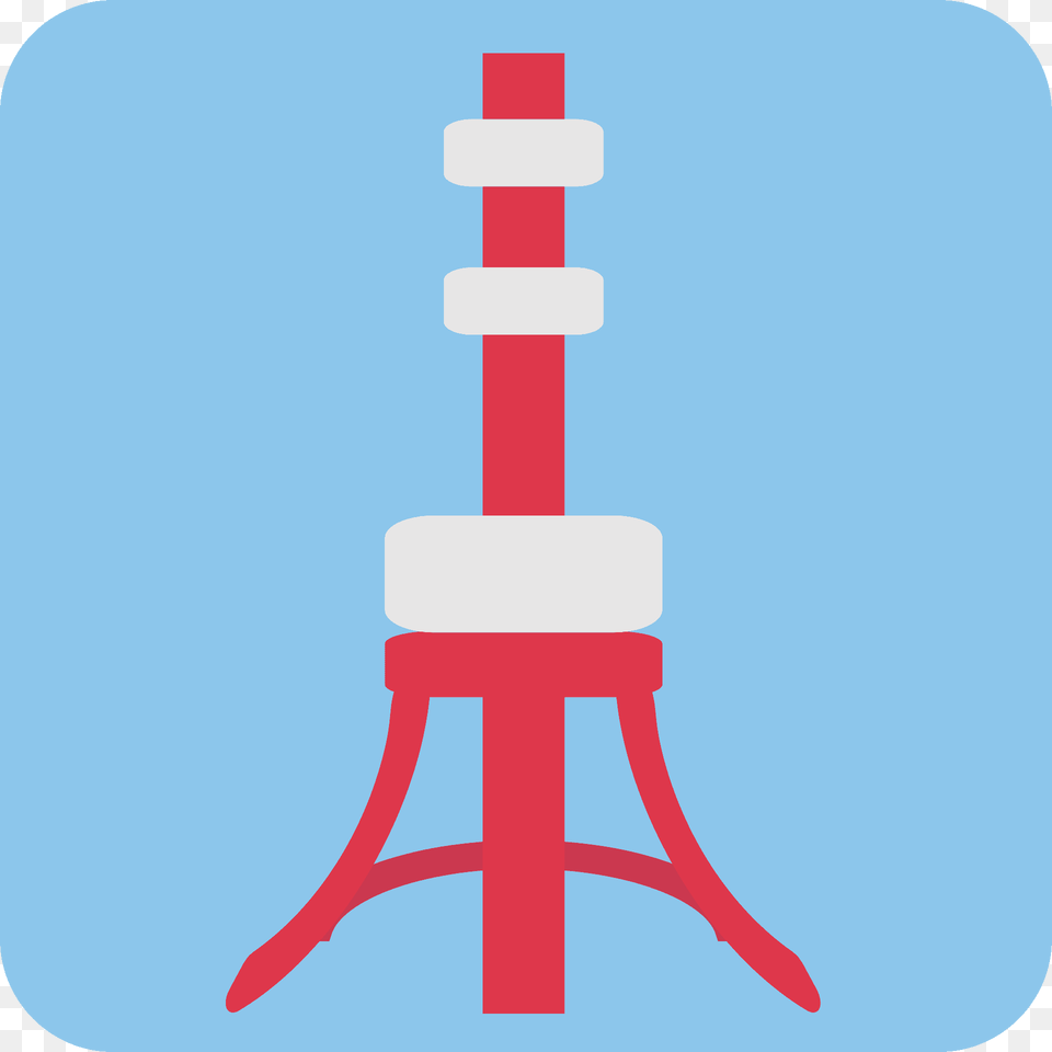 Tokyo Tower Emoji Clipart, Food, Ketchup Png