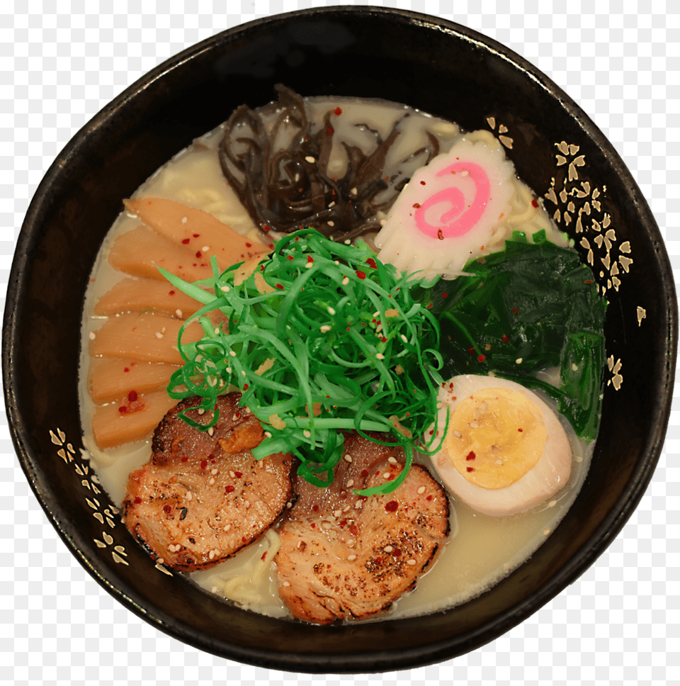 Tokyoya Ramen Japan Ramen, Dish, Egg, Food, Meal Free Png