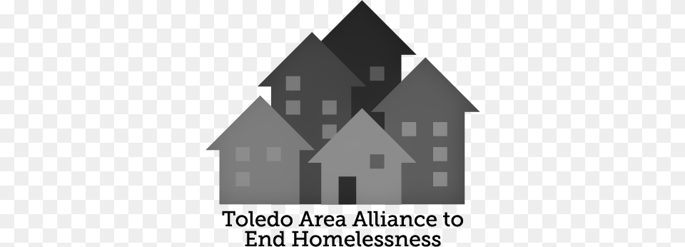 Toledo Area Alliance To End Homelessness Toledo, Triangle, Gray, Nature, Outdoors Free Transparent Png