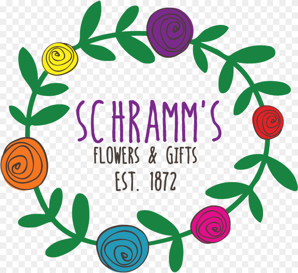 Toledo Florist Flower Delivery By Schrammu0027s Flowers Flowers Gifts, Art, Pattern, Mail, Greeting Card Png Image