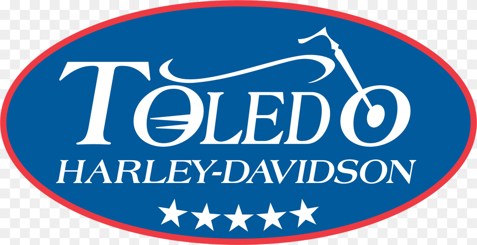 Toledo Harley Circle, Logo Png