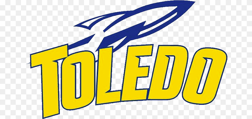 Toledo Rockets, Logo Png Image