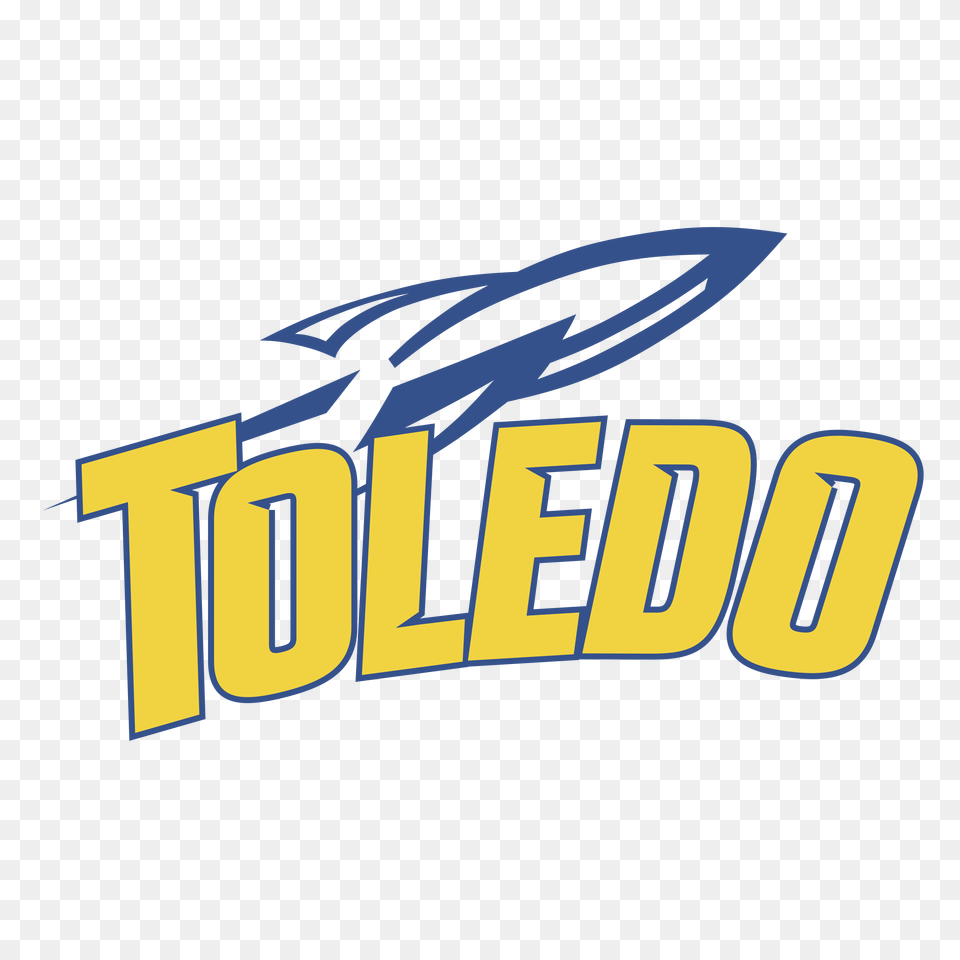 Toledo Rockets Logo Transparent Toledo Rockets Logos Png