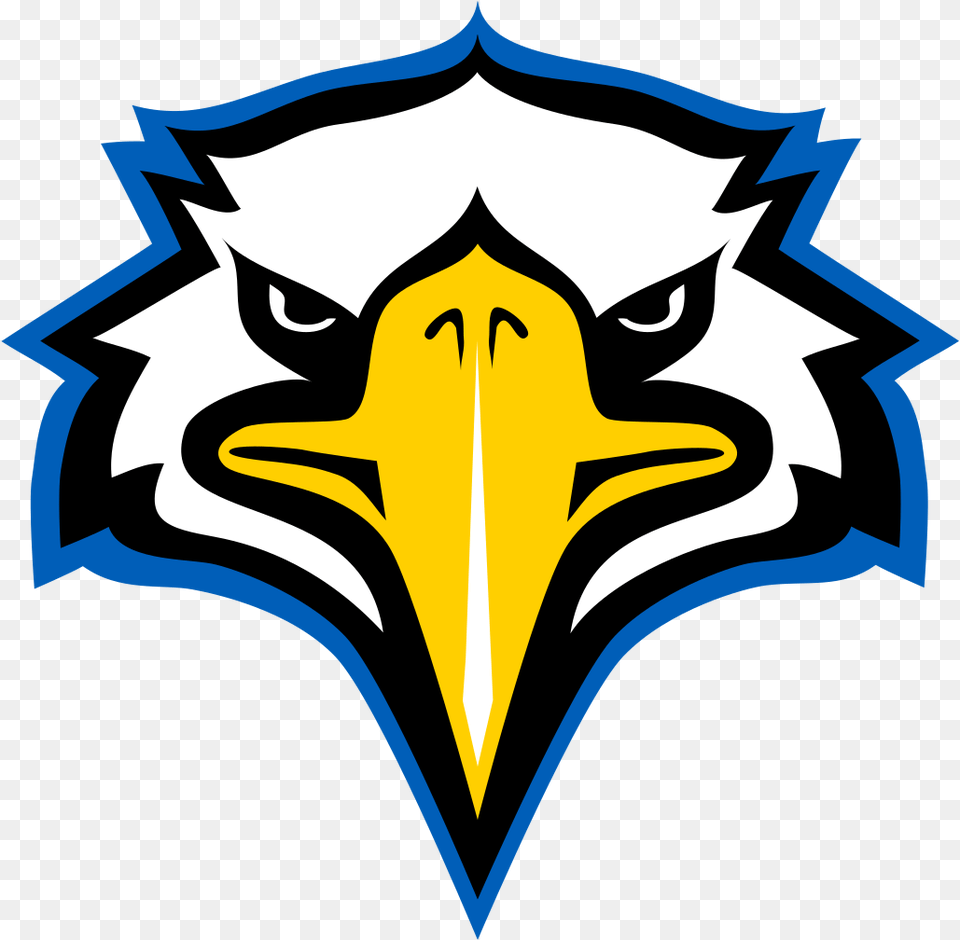 Tolland High School Eagle, Animal, Beak, Bird, Logo Free Png Download