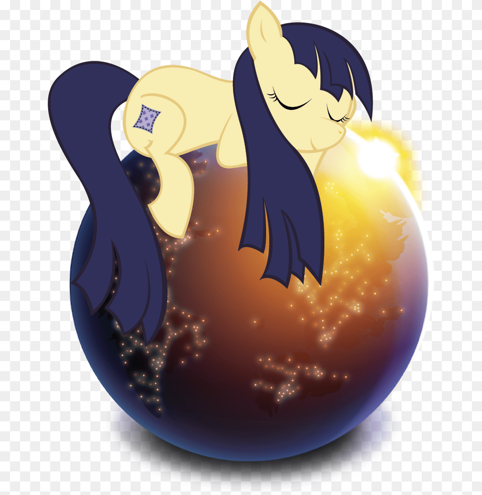 Tollaner Aurora Borealis Browser Ponies Bugged Firefox Aurora, Sphere, Astronomy, Outer Space Free Png Download