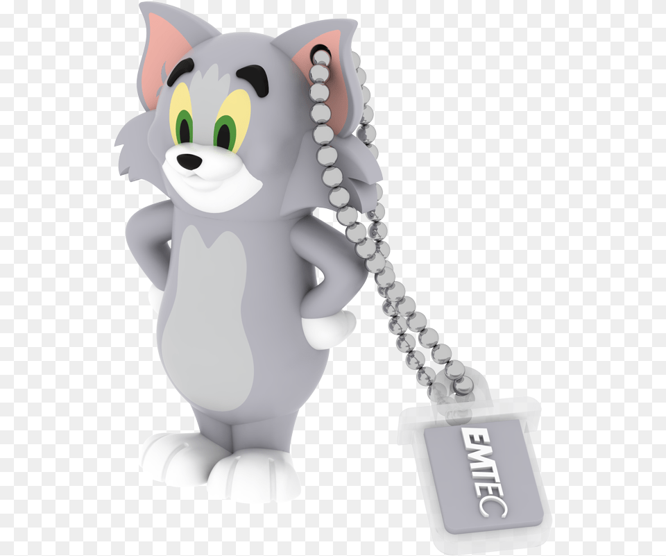 Tom Amp Jerry 34 Closed Pen Drive Tom Jerry, Accessories, Jewelry, Necklace, Nature Free Png Download