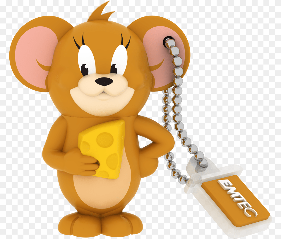 Tom Amp Jerry Jerry Front Closed Tom And Jerry Front Png Image