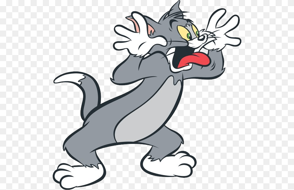 Tom And Jerry, Book, Comics, Electronics, Hardware Free Png