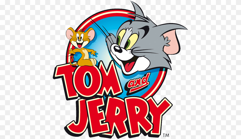 Tom And Jerry, Book, Comics, Dynamite, Publication Png